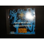 Fania all stars - Latin Jazz Fusion Fania all stars - Latin Jazz Fusion