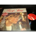 First Time / the Album - 12 Super Hits First Time / the Album - 12 Super Hits