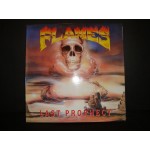 Flames - Last Prophecy