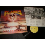 Flames - Last Prophecy