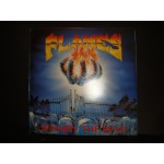 Flames - Summon the dead