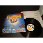 Flames - Summon the Dead