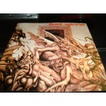 Flames - made in Hell