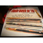 Flash Back to 78 - Various Artists