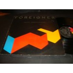 Foreigner - Agent Provocateur Foreigner - Agent Provocateur