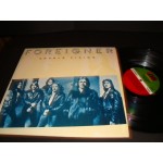 Foreigner - Double Vision Foreigner - Double Vision