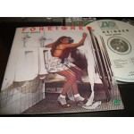 Foreigner - Head games Foreigner - Head games