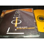 Foreigner - No end in sight / The very best Foreigner - No end in sight / The very best