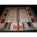 Foreigner - Records Foreigner - Records
