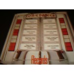 Foreigner - Records Foreigner - Records
