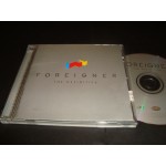 Foreigner - The Definitive Foreigner - The Definitive