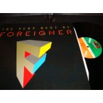 Foreigner - the very best of foreigner Foreigner - the very best of foreigner