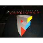 Foreigner - the very best of foreigner Foreigner - the very best of foreigner
