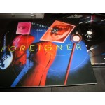 Foreigner - the very best ..and Beyond Foreigner - the very best ..and Beyond
