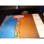 Foreigner - unusual heat Foreigner - unusual heat