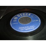 Forminx - Dream in my heart / Jeronimo Yanka Forminx - Dream in my heart / Jeronimo Yanka