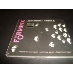 Forminx - Jeronimo Yanka / Dream in my heart Forminx - Jeronimo Yanka / Dream in my heart