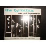 Forminx - our last September Forminx - our last September