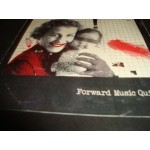 Forward Music Quintet – The Mystery Of A Dying Species Forward Music Quintet – The Mystery Of A Dying Species