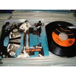 Frantic Five - Can't get away Frantic Five - Can't get away