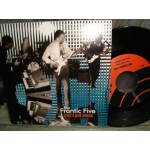 Frantic Five - Can't get away Frantic Five - Can't get away