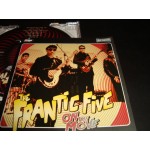 Frantic Five - On the Move Frantic Five - On the Move