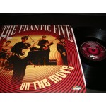Frantic Five - On the Move Frantic Five - On the Move