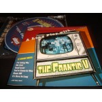 Frantic V - A long play with Frantic V Frantic V - A long play with Frantic V