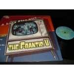Frantic V - A long play with Frantic V Frantic V - A long play with Frantic V