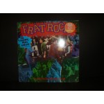 Frat Rock! - Volume 3 Frat Rock! - Volume 3