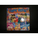 Frat Rock! - Volume 4 Frat Rock! - Volume 4