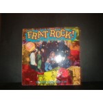 Frat Rock! - Volume 2 Frat Rock! - Volume 2