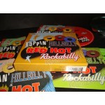 From Boppin' Hillbilly to Red Hot Rockabilly From Boppin' Hillbilly to Red Hot Rockabilly