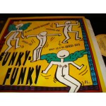 Funky-Funky - Various Artist Funky-Funky - Various Artist