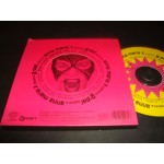 G-Pal contra Anna Maria X – Back 2 Back Sessions Vol.1 G-Pal contra Anna Maria X – Back 2 Back Sessions Vol.1
