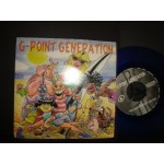 G - Point Generation - This generation is on vacation