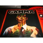 Gamma - Gamma 1 Gamma - Gamma 1