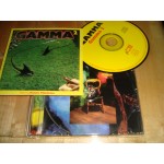 Gamma - Gamma 2 Gamma - Gamma 2