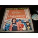 Gang Green - Older.Budweiser