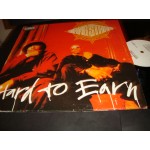 Gang Starr - Hard to Earn Gang Starr - Hard to Earn
