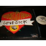 Gang Starr - Love Sick Gang Starr - Love Sick