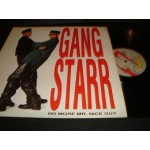 Gang Starr - No More Mr Nice Guy Gang Starr - No More Mr Nice Guy
