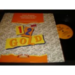 Gap Band - Oops Upside Your Head / Burn rubber on me