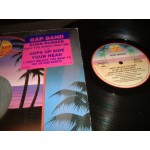 Gap Band - Oops up side your head / Burn Rubber on me