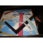 Gap Band - The 12'' Collection