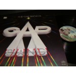 Gap Band - the Gap Band II
