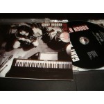 Gary Moore - After Hours Gary Moore - After Hours