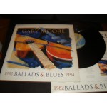Gary Moore - Ballads & Blues 1982 - 1994 Gary Moore - Ballads & Blues 1982 - 1994