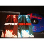 Gary Moore - Blues Alive Gary Moore - Blues Alive