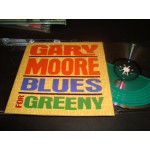 Gary Moore - Blues for greeny Gary Moore - Blues for greeny